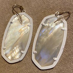 Kendra Scott Danielle Earrings